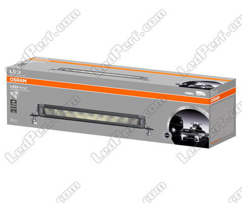 Emballage til LED-bar Osram LEDriving® LIGHTBAR VX250-SP