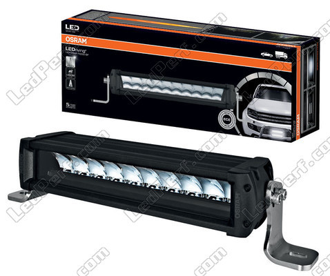 LED-bar Osram LEDriving® LIGHTBAR FX250-SP Typegodkendt