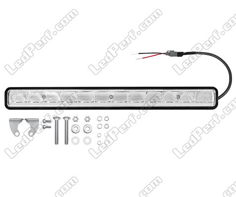 LED-bar Osram LEDriving® LIGHTBAR SX300-CB med monteringstilbehør