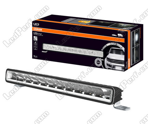 LED-bar Osram LEDriving® LIGHTBAR SX300-CB Typegodkendt