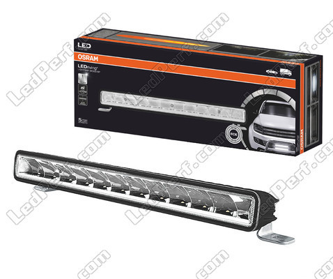 LED-bar Osram LEDriving® LIGHTBAR SX300-SP Typegodkendt