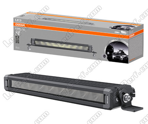 LED-bar Osram LEDriving® LIGHTBAR VX250-SP Typegodkendt