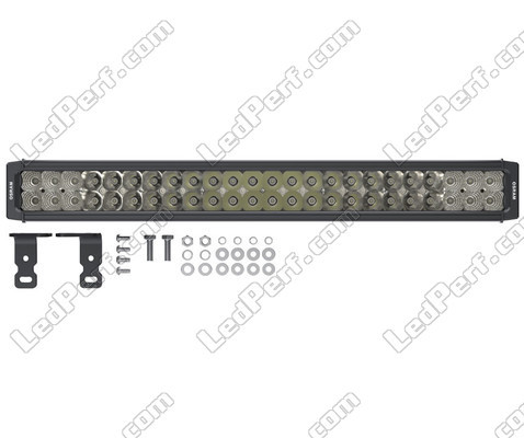 LED-bar Osram LEDriving® LIGHTBAR VX500-CB med monteringstilbehør