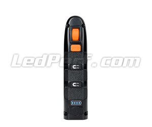 LED-inspektionslampe Osram LEDInspect POCKET PRO 400 - Ultra tynd
