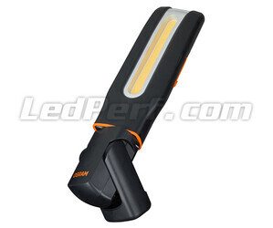 Osram LEDInspect MAX500 LED-inspektionslampe + UV-funktion