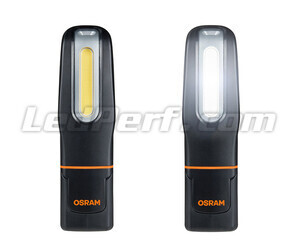 Osram LEDinspect MINI250 LED-inspektionslampe - tilbagelænet