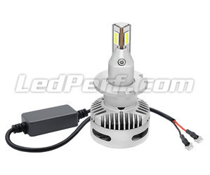 LED-pærer D4S/D4R OBD Anti-fejl til Forlygter Xenon og Bi Xenon