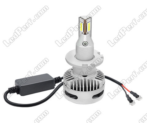 LED-pærer D4S/D4R OBD Anti-fejl til Forlygter Xenon og Bi Xenon