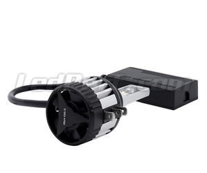 New-G Køling ventilatorbaseret LED-pærer H15-system