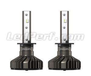 H3 LED-pæresæt PHILIPS Ultinon Pro9000 +200% 5800K - 11336U90CWX2