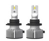 HB3 LED-pæresæt PHILIPS Ultinon Pro3021 - 11005U3021X2