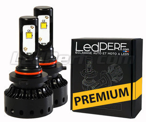 LED-pærer HB3 Størrelse Mini