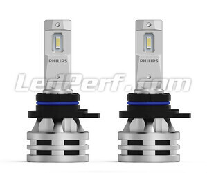 HIR2 LED-pæresæt PHILIPS Ultinon Essential LED - 11012UE2X2