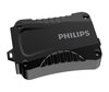 2x Philips Canbus-dekodere/adaptere til  H4 LED-pærer - 12V - 18960X2