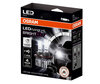 Emballage til H13 LED Osram LEDriving HL Bright-pærer - 9008DWBRT-2HFB