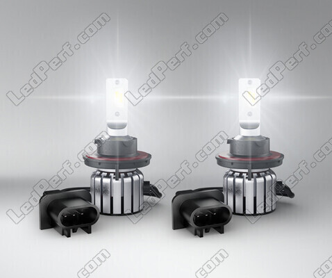 H13 LED-pærer OSRAM LEDriving HL Bright - 9008DWBRT-2HFB