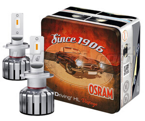 H18 LED-pærer Osram LEDriving® HL Vintage - 64210DWVNT-2MB