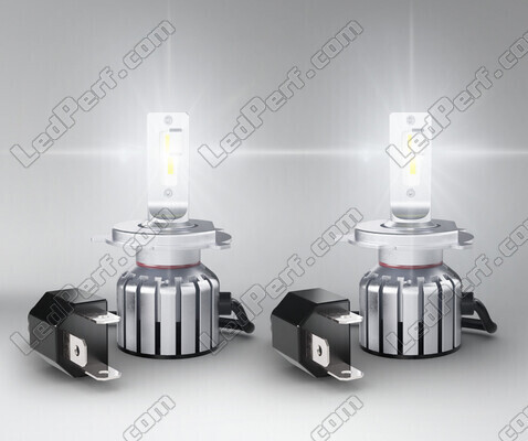 H19 LED-pærer OSRAM LEDriving HL Bright - 64193DWBRT-2HFB