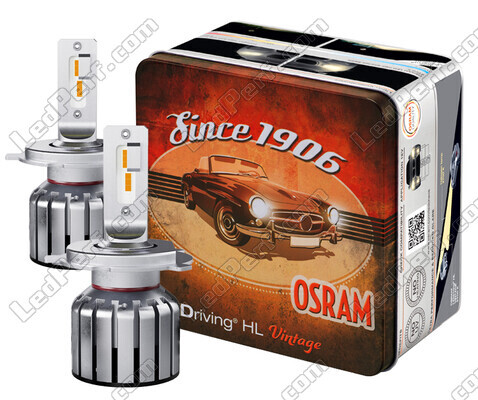 H4 LED-pærer Osram LEDriving® HL Vintage - 64193DWVNT-2MB