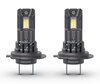 Philips Ultinon Access H7 LED-pærer 12V - 11972U2500C2