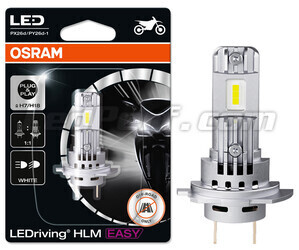 H7 LED motorcykelpære Osram LEDriving® HL EASY - 64210DWESY-01B