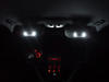 LED førerkabine Alfa Romeo 147