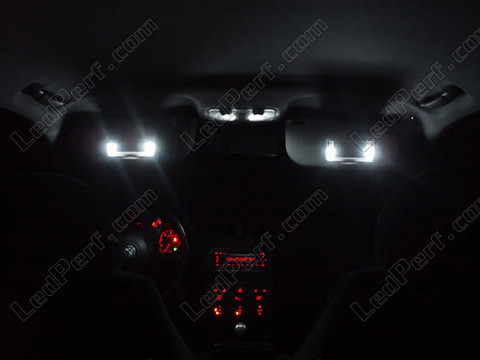 LED førerkabine Alfa Romeo 147