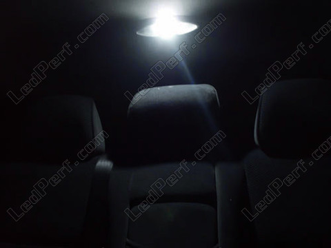 LED Loftlys bagi Alfa Romeo 147