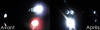 LED xenon tågelygter Alfa Romeo 156