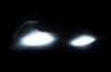 LED Loftlys bagi Alfa Romeo 159