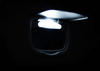 LED til sminkespejle Solskærm Alfa Romeo Giulietta