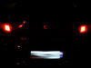 LED nummerplade Alfa Romeo GT