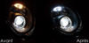 LED parkeringslys - Kørelys i dagtimerne Alfa Romeo Mito