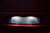 LED nummerplade Alfa Romeo Mito
