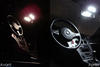 LED Loftslys foran Alfa Romeo Spider