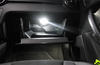 LED handskerum Audi A1