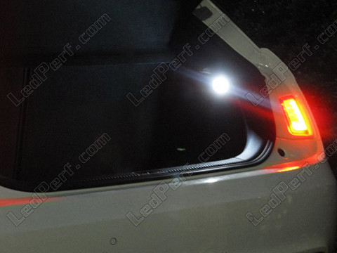 LED bagagerum Audi A1