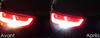 LED Baklys Audi A1