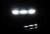 LED Loftslys foran Audi A2
