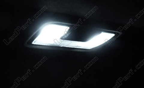 LED Loftlys bagi Audi A2