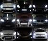 LED Forlygter Audi A2 Tuning