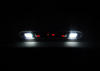 LED Loftlys bagi Audi A3 8L
