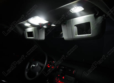 LED førerkabine Audi A3 8L