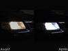 LED Forlygter Audi A3 8L Tuning