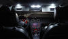 LED førerkabine Audi A3 8P