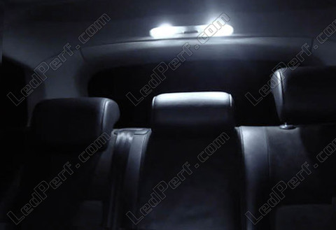 LED Loftlys bagi Audi A3 8P