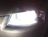 LED Fjernlys Audi A3 8P Tuning