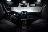 LED førerkabine Audi A3 8V