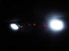 LED Loftlys bagi Audi A4 B5