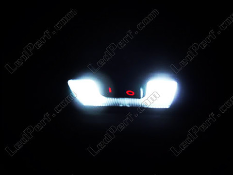 LED bagagerum Audi A4 B5